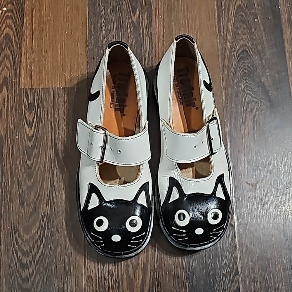 Tredair  Mary jane Shoes